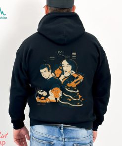 Drifto! Shirt