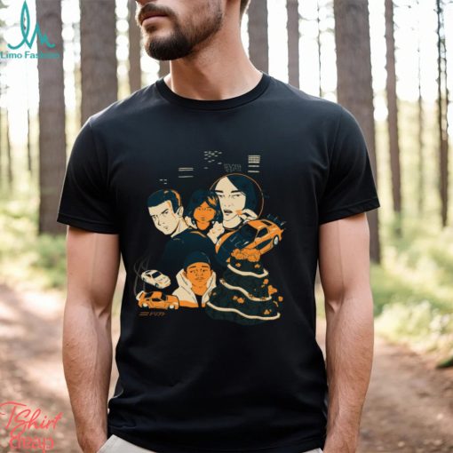 Drifto! Shirt