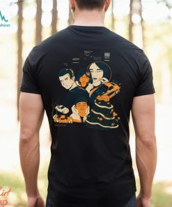 Drifto! Shirt