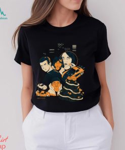Drifto! Shirt