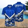 Florida Panthers NHL Summer Classic Full Printed Hawaiian Shirt