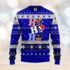 Snooby Lover Cute Snoopy Ugly Christmas Sweater