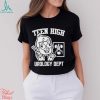 The Grinch Las Vegas Raiders shirt topaz enhance shirt