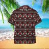 Submarine Carrier Collection Hawaiian Shirt