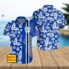 Dallas Cowboys Summer Beach 2023 Hawaiian Shirt And Short