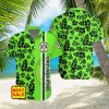 Binghamton Bearcats 3D Hawaiian Shirt