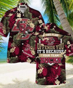 Eagles Hawaiian Shirt