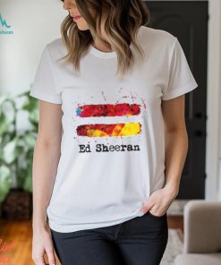 Ed Sheeran Mathematics Tour Long Sleeve T Shirt, Ed Sheeran Music Equals Logo Unisex Shirt, Ed Sheeran Top Songs Merch