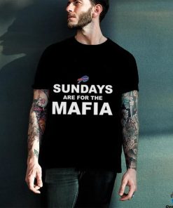 Eddie Mayerik Sundays Are The Maria 2023 Shirt