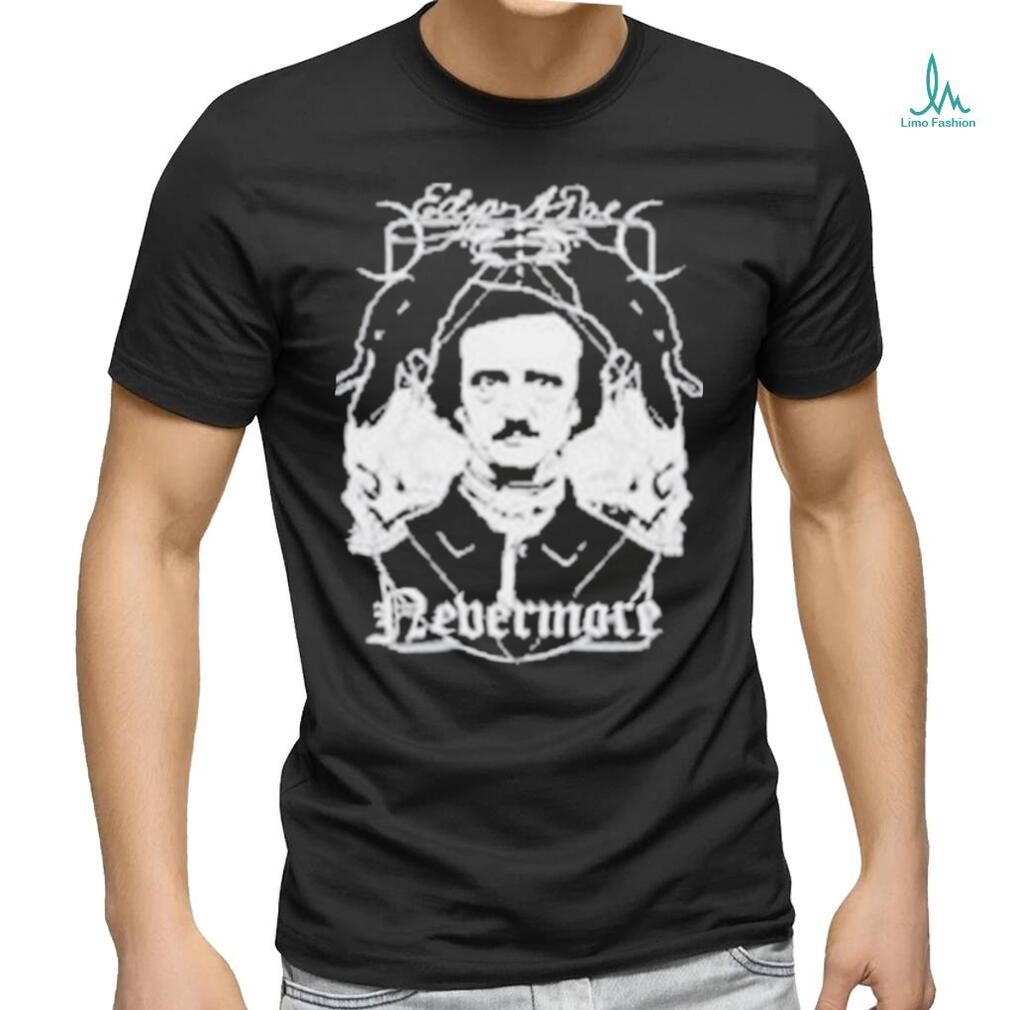 Edlean Asoe Nebermore Funny Shirt Edlean Asoe Nebermore Funny Shirt