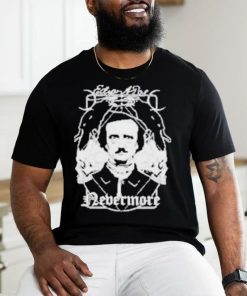 Edlean Asoe Nebermore Funny Shirt