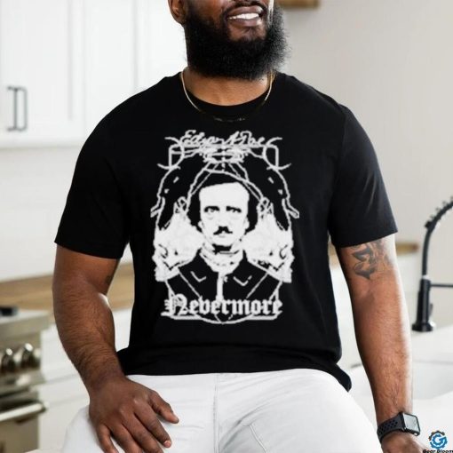 Edlean Asoe Nebermore Funny Shirt