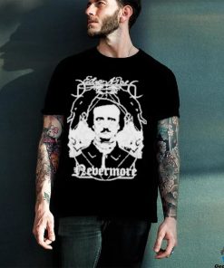 Edlean Asoe Nebermore Funny Shirt