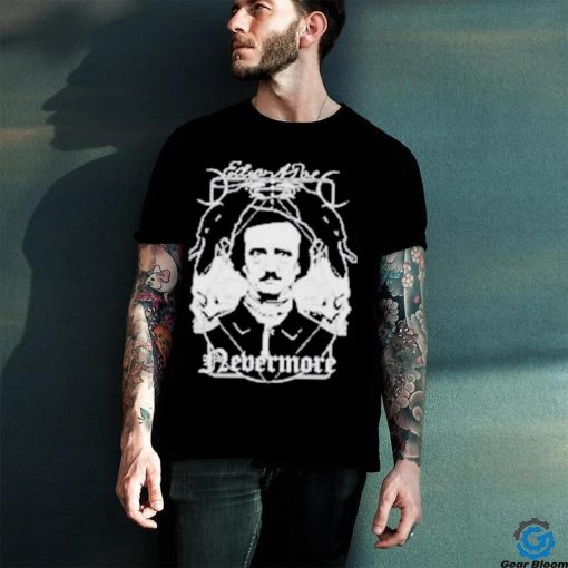 Edlean Asoe Nebermore Funny Shirt