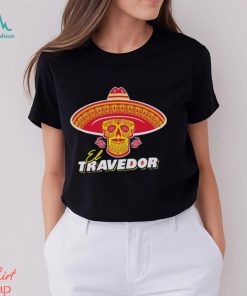 El Travedor Kansas City Football shirt