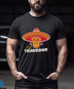 El Travedor Kansas City Football shirt