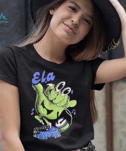 Ela Call Me T Shirt