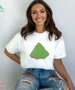 Electric Pastel Pineapple 1 Classic T Shirt