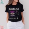 The Devil Wears Prada Metalcore Dropouts 2023 Tour Dates Merch, The Devil Wears Prada And Fit For A King Metalcore Dropouts Summer & Fall 2023 North American Tour Shirt