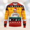 Dank Meme Funny Ugly Sweater Party