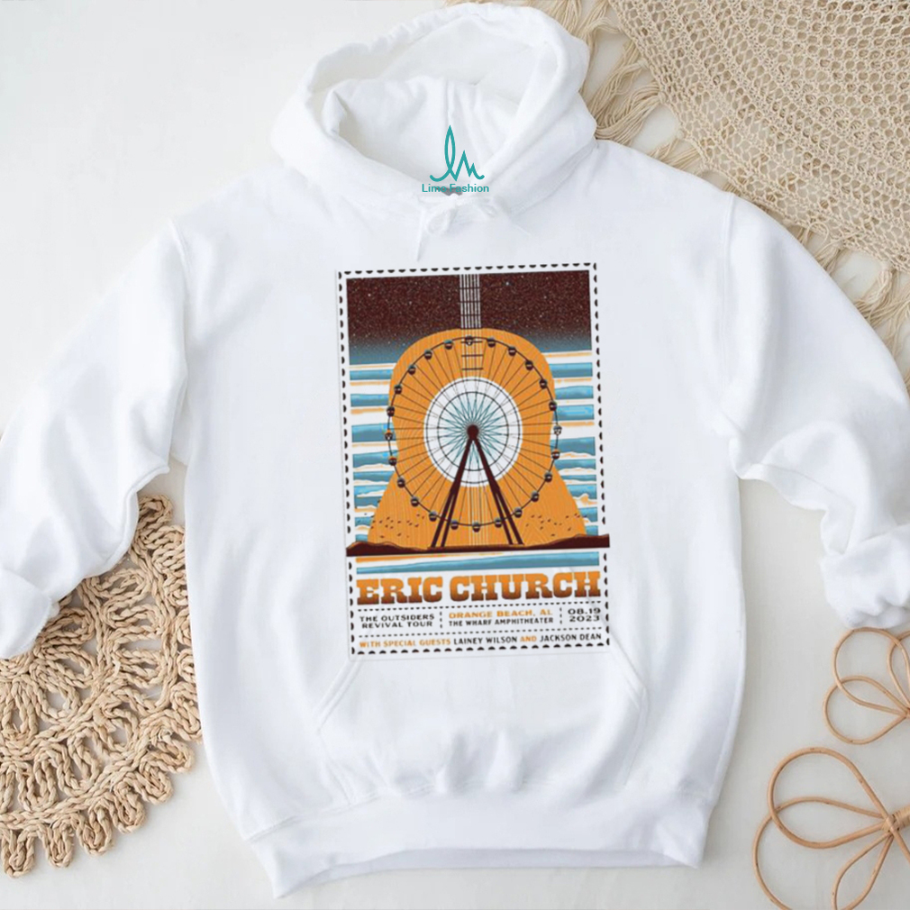 Eric discount church sweatshirt