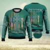 Fancy Colorful Dream Catcher 3D Printed Shirts 3D Ugly Sweater Christmas Gift SweaterFancy Colorful Dream Catcher 3D Printed Shirts 3D Ugly Sweater Christmas Gift Sweater