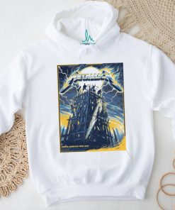 Billabong x metallica discount hoodie