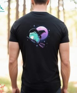 FROG WITCH Shirt