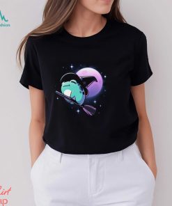 FROG WITCH Shirt