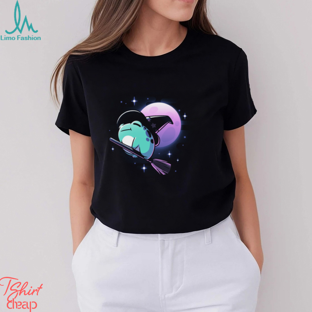 FROG WITCH Shirt FROG WITCH Shirt