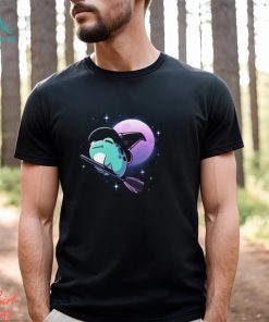 FROG WITCH Shirt