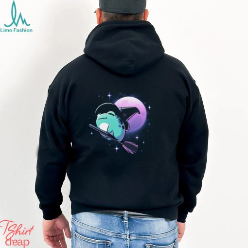 FROG WITCH Shirt