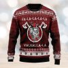 Naruto Uzumaki Custom Naruto Anime Xmas Women Mens Ugly Christmas Sweater