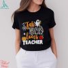 Faboolous Fabulous Boo Teacher Shirt, Funny Halloween Shirt, Teacher Halloween Costume Ideas Merch