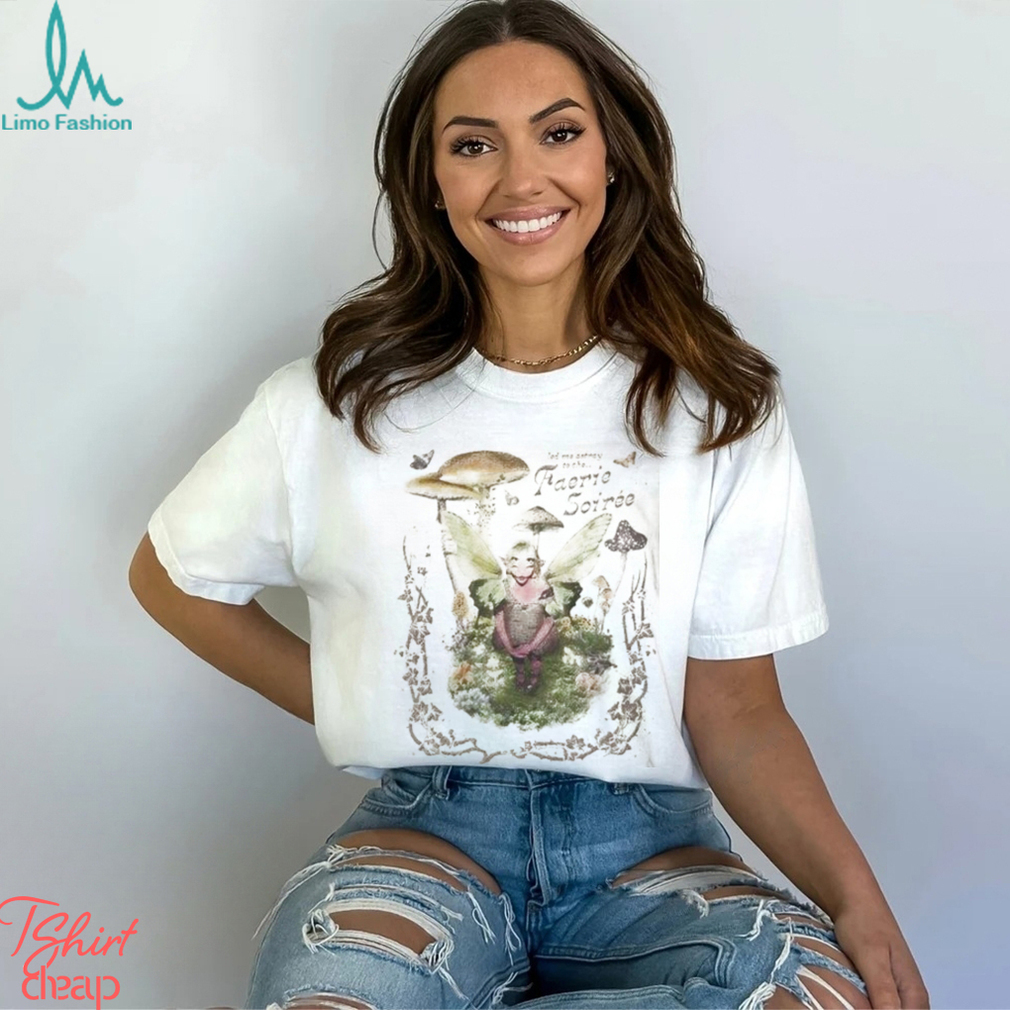 Fairy Melanie T Shirt Portals Tour 2023 Shirt Album Unisex Classic Fairy Melanie T Shirt Portals Tour 2023 Shirt Album Unisex Classic