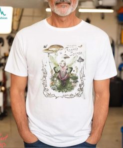 Fairy Melanie T Shirt Portals Tour 2023 Shirt Album Unisex Classic