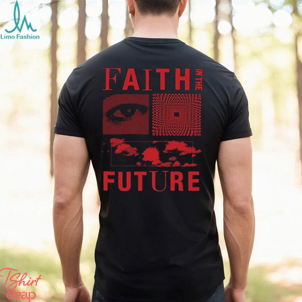 Louis Tomlinson Vintage T-Shirt Faith In The Future Merch Classic Hoodie in  2023