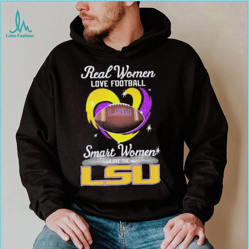 Official real Women Love Football Smart Women Love The Arizona Cardinals  Tshirt, hoodie, sweater, long sleeve and tank top