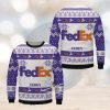 Personalized Philadelphia Eagles NFL Ugly Sweater 3D Gift For Men And Women