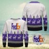 NFL Fans New England Patriots Christmas Ugly Sweater For Men Women