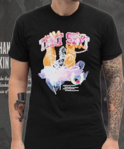 Feels So Good Thot Shit T Shirt