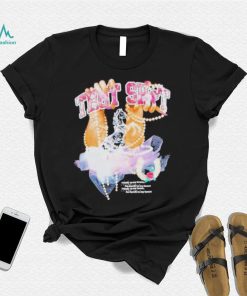 Feels So Good Thot Shit T Shirt