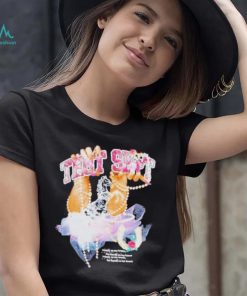Feels So Good Thot Shit T Shirt