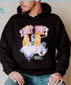 Feels So Good Thot Shit T Shirt
