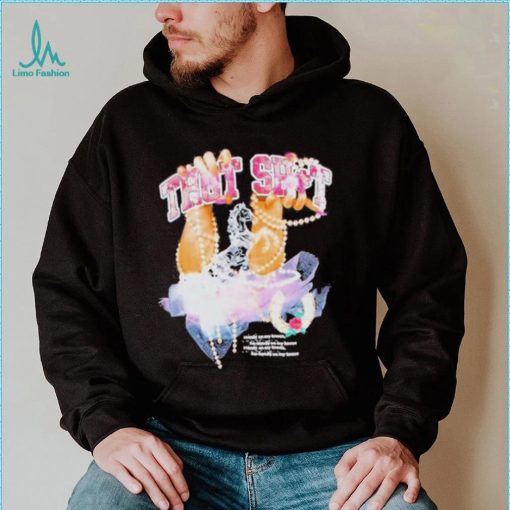 Feels So Good Thot Shit T Shirt