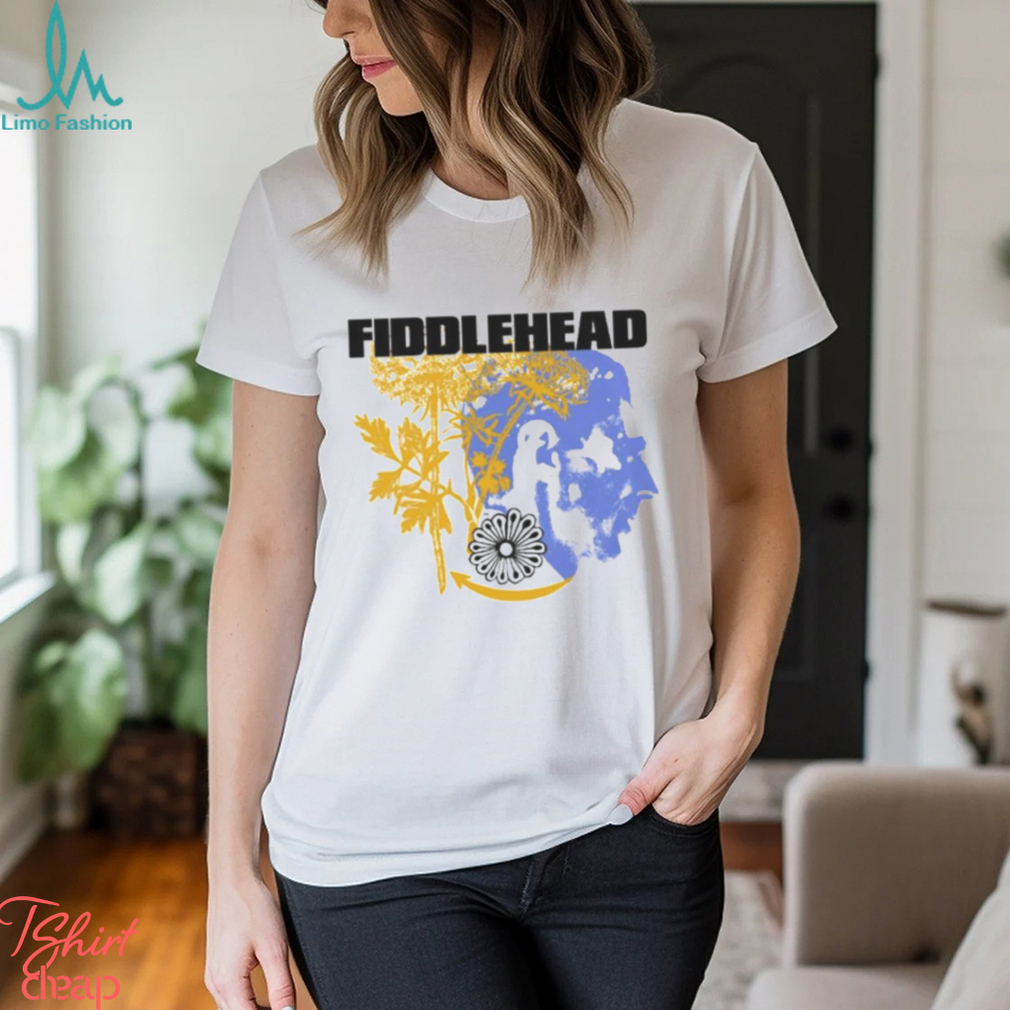 Fiddlehead Soccer Jersey (Pre-Order)