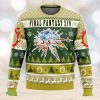 Garfield 3D Ugly Christmas Sweater For Men Women