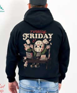 Finally Friday Shirt