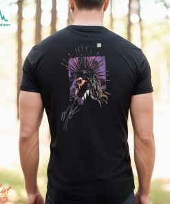 Finn Balor WWE Autographed The Judgment Day Demon T Shirt