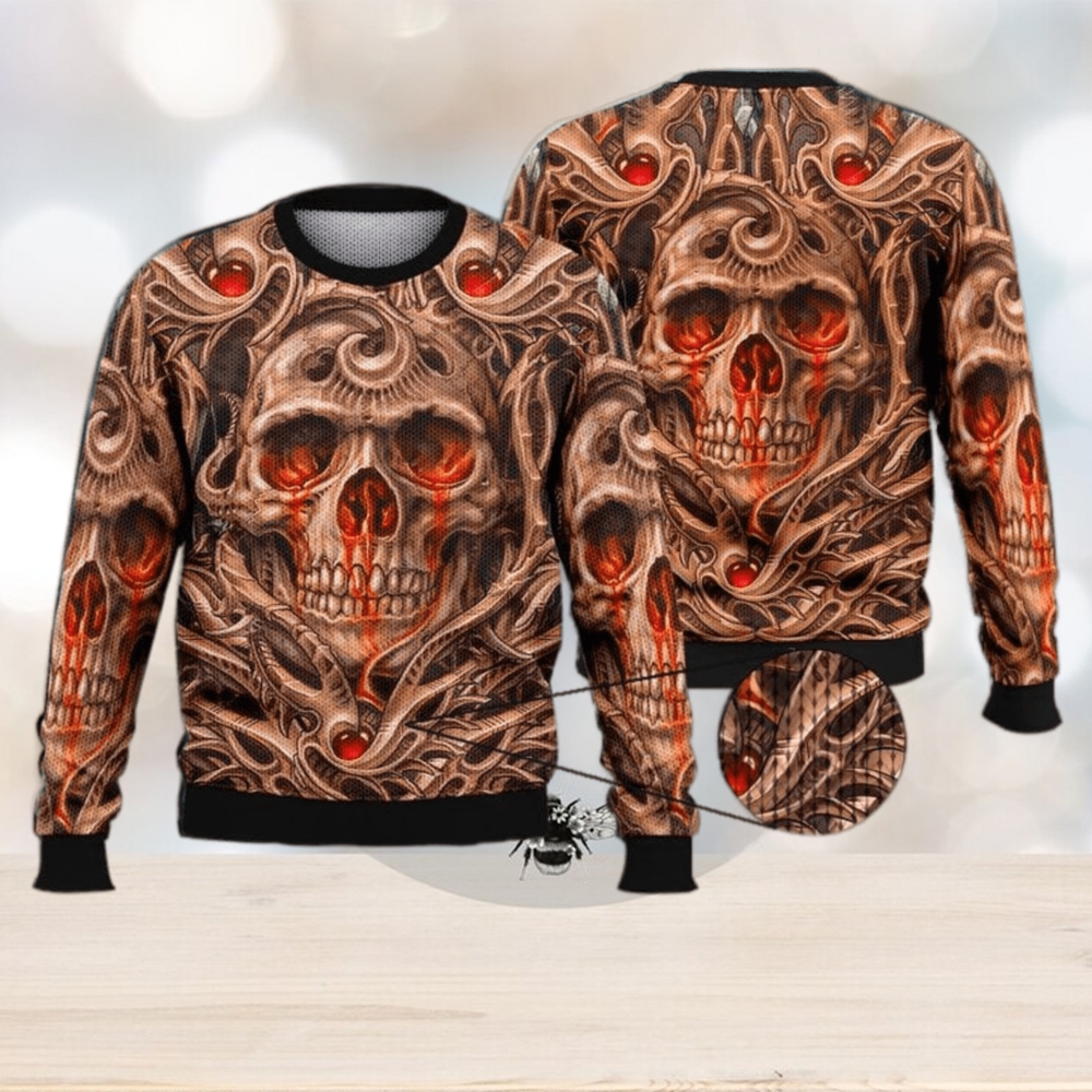 NEW NFL Dallas Cowboys Special Kits With Skull Art 3D Hoodie